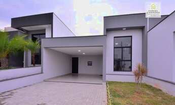 Imagem: Linda Casa Térrea 03 Suítes - Jardim Mantova