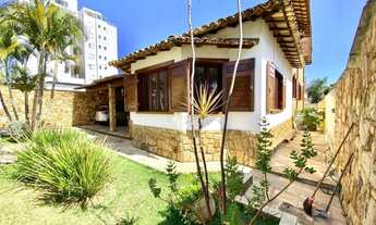 Imagem 5: Casa com 7 dormit?rios ? venda, 375 m? por R$ 2.200.000,00 - Castelo - Belo Horizonte/MG