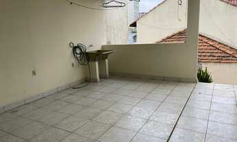 Imagem 5: Sobrado com 120 m² para alugar em Santana - São Paulo - SP