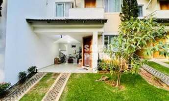 Imagem: Casa de condomínio possui 130 m² com 3