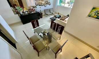 Imagem 7: Cobertura 3 quartos, 4 vagas ? venda em Castelo