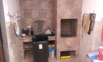 Imagem 4: Casa para venda tem 145 metros quadrados com 3 quartos em Itapuã - Salvador - BA