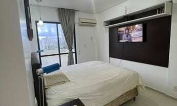 Imagem 7: Apartamento no Ed. Londrina - 144m² - Porteira fechada