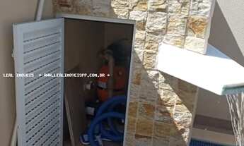 Imagem 6: Casa em Condomínio para Locação em Álvares Machado, CONDOMINIO RESIDENCIAL VALENCIA l, 3