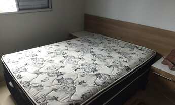 Imagem 7: APARTAMENTO MOBILIADO À VENDA PRÓX. AV. HENRIQUE EROLES