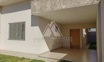 Imagem 5: Casa à venda com 113m² com 3 quartos, sendo uma suíte