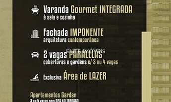 Imagem 7: Juiz de Fora - Apartamento Padrão - Santa Helena