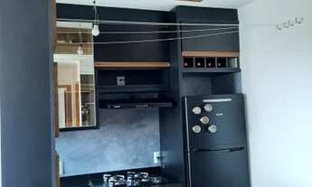 Imagem 4: Apartamento para venda com 2 quartos em Setor Faiçalville - Goiânia - Goiás