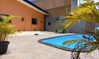 Imagem 3: Casa em Jauá (Mega Feirão