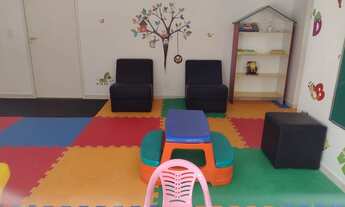 Imagem 2: Apartamento para aluguel e venda com 51 m2 sendo 2 quartos mobiliado