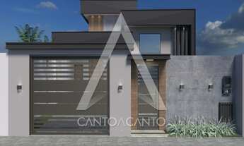 Imagem 2: CASA RESIDENCIAL em SINOP - MT, RESIDENCIAL FLORENÇA