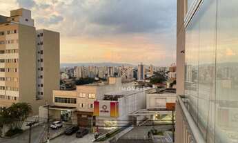 Imagem 6: Apartamento com 1 dormitório à venda, 35 m² por R$ 585. - Vila Madalena - São Paulo/SP