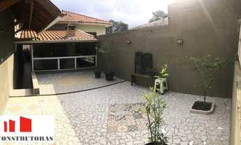 Imagem: Excelente casa em condomínio - 3 dorms