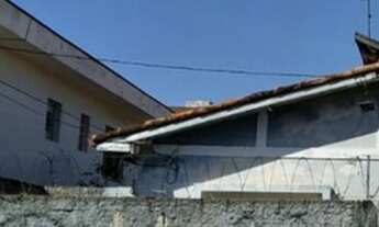 Imagem 5: Terreno á venda, Tucuruvi, 315 m² ( 10 x 31, 50 )-totalmente plano e duas frentes