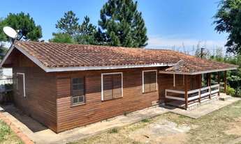 Imagem 3: Fazenda/Sítio/Chácara para venda possui 110 metros quadrados com 2 quartos