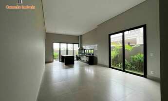 Imagem 4: Casa à venda no Terras De Siena - Ribeirão Preto/SP