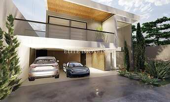 Imagem 3: Juiz de Fora - Casa de Condomínio - São Lucas