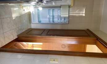 Imagem 7: Excelente apartamento,CidadeBaixa e ótima posição Solar