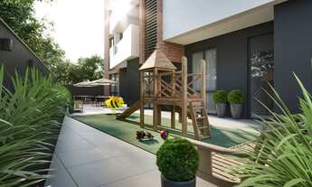 Imagem 6: EDIFÍCIO LE SENSE