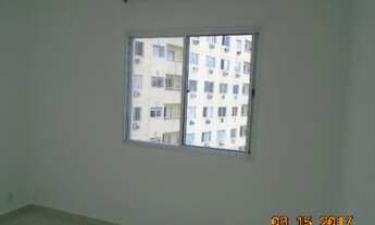 Imagem 7: Apartamento de 60 metros quadrados no bairro Centro com 3 quartos