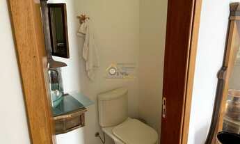 Imagem 6: CASA RESIDENCIAL em INDAIATUBA - SP, JARDIM AMSTALDEN RESIDENCE