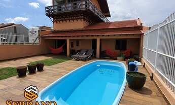 Imagem: Imbe - Casa Padrão - Nordeste