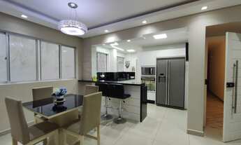 Imagem: Apartamento MOBILIADO, 3 quartos e 1 vaga