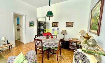 Imagem 6: Vista pro Cristo - Excelente apartamento de 3 quartos, super claro e arejado. Ótima locali