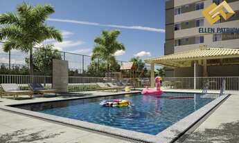 Imagem 4: Apartamento na Região Sul, Entrada em até 36x e Documentação Inclusa