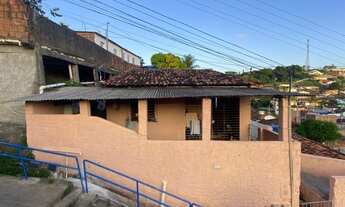 Imagem: Vende-se 02 (duas) na Rua Alto do Refúgio