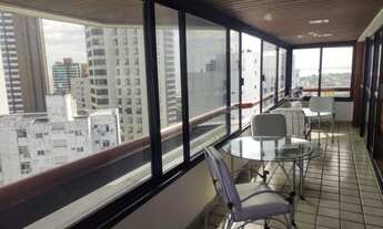 Imagem 6: Apartamento para Venda em Salvador, Jardim Apipema, 4 dormitórios, 3 suítes, 3 banheiros