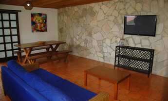 Imagem 2: Casa para Temporada em Cairu, Morro de São Paulo, 2 dormitórios, 1 banheiro