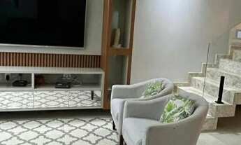 Imagem 6: Residencial Passaredo Belíssima Casa