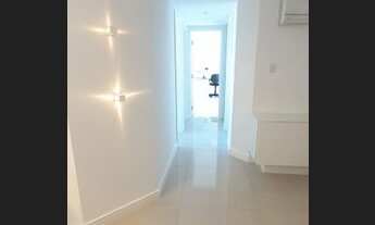 Imagem 2: Apartamento para venda com 114 metros quadrados com 3 quartos em Itaigara - Salvador - BA