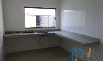 Imagem 6: Casa com 3 quartos - Bairro Setor Três Marias em Goiânia