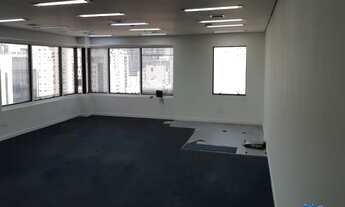 Imagem 4: SALA COMERCIAL em SÃO PAULO - SP, ITAIM BIBI