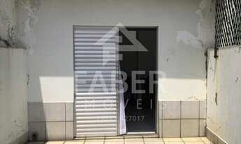 Imagem 6: Sobrado Pq S. Jorge