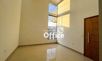 Imagem 3: Casa com 3 dormitórios à venda, 137 m² por R$ 430.000,00 - Residencial Vale Do Sol - Anápo