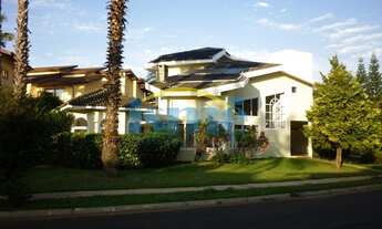 Imagem: CASA EM CONDOMÍNIO RESIDENCIAL em CAMPINAS