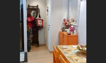 Imagem 7: Apartamento à venda com 57 metros quadrados