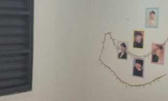 Imagem 2: Casa para venda tem 84 metros quadrados com 2 quartos em Centro - Presidente Epitácio - SP