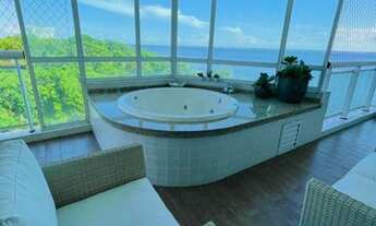 Imagem 2: Cannes - Ponta negra - 511m² - 4 suítes