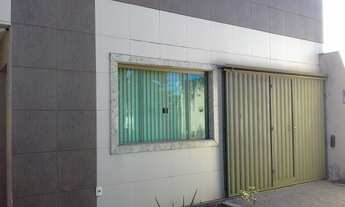 Imagem: CASA 04 QUARTOS UM SUÍTE PARQUE CAJU