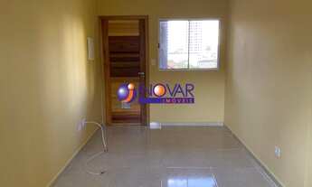 Imagem 3: Apartamento - Vila Regente Feijó - São Paulo