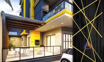 Imagem 3: Apartamento Padrão para Venda em Barra do Saí Itapoá-SC - 1211