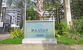 Imagem 2: Maayan - CIDADE JARDIM