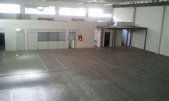 Imagem 3: PRÉDIO INDUSTRIAL em CAMPINAS - SP, SANTA GENEBRA