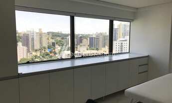 Imagem: Sala - Vila Itapura - Campinas