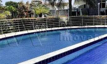 Imagem 1: Apartamento para venda Res. Versailles, 100m², com 3 quartos em Lagoa Seca - Natal - RN