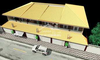 Imagem 3: Lindos SOBRADOS INDIVIDUAIS no Caiçara, Confira na Imobiliária em Praia Grande